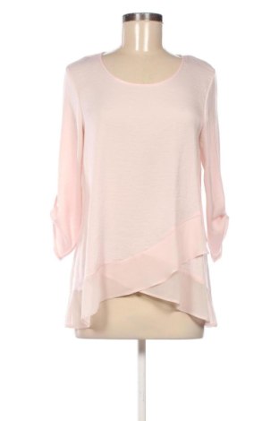 Дамска блуза Canda, Размер M, Цвят Розов, Цена 5,76 €