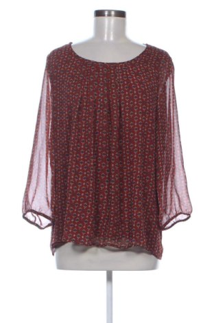 Bluză de femei Cappuccini, Mărime XL, Culoare Multicolor, Preț 60,99 Lei