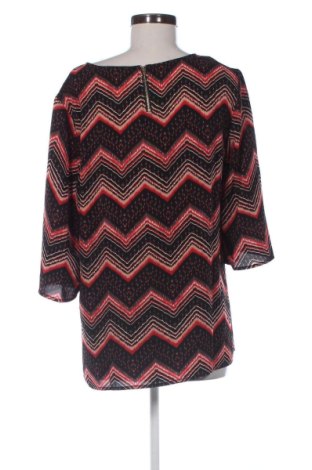 Bluzka damska Cappuccini, Rozmiar XL, Kolor Kolorowy, Cena 43,99 zł