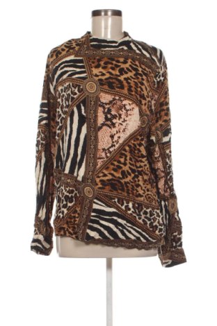 Γυναικεία μπλούζα Capri Collection, Μέγεθος XXL, Χρώμα Πολύχρωμο, Τιμή 29,99 €