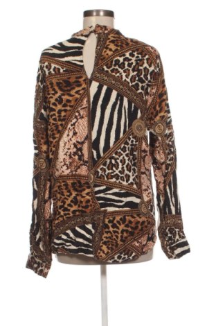 Γυναικεία μπλούζα Capri Collection, Μέγεθος XXL, Χρώμα Πολύχρωμο, Τιμή 29,99 €