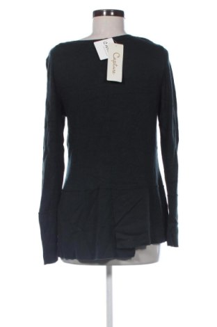 Damen Shirt Capture, Größe M, Farbe Grün, Preis € 21,99