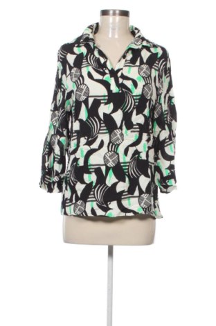 Dámská halenka Caractere, Velikost M, Barva Vícebarevné, Cena  519,00 Kč