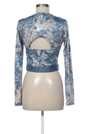 Dámská halenka Cardio Bunny, Velikost L, Barva Vícebarevné, Cena  349,00 Kč