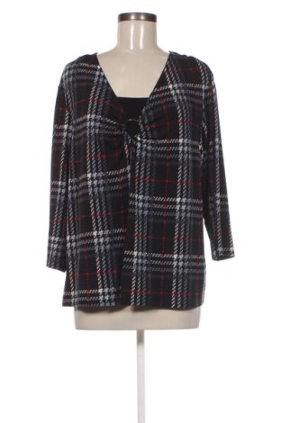 Dámská halenka Carducci, Velikost XXL, Barva Vícebarevné, Cena  397,00 Kč