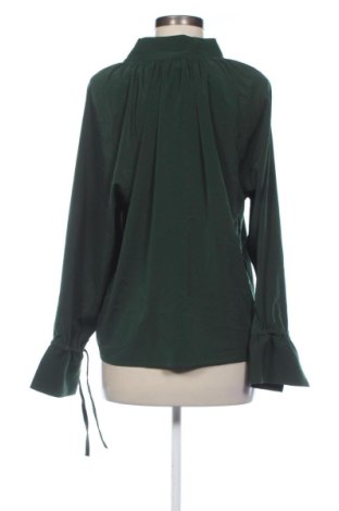 Damen Shirt Carin Wester, Größe M, Farbe Grün, Preis € 4,99