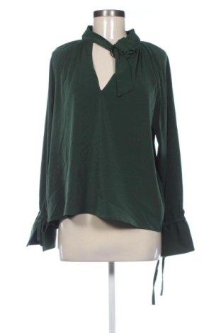 Damen Shirt Carin Wester, Größe M, Farbe Grün, Preis € 4,99