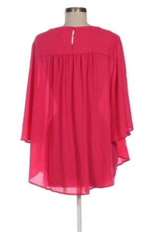 Dámska blúza Carin Wester, Veľkosť 3XL, Farba Ružová, Cena  8,95 €