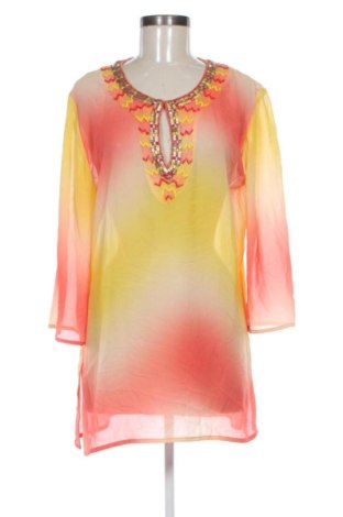 Bluză de femei Carla Ferroni, Mărime M, Culoare Multicolor, Preț 107,99 Lei