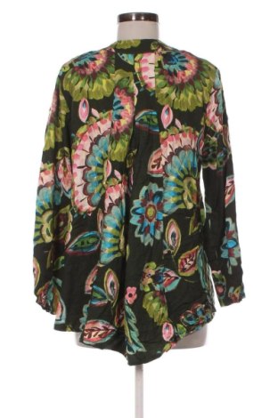 Női blúz Carla Ferroni, Méret L, Szín Sokszínű, Ár 8 779 Ft