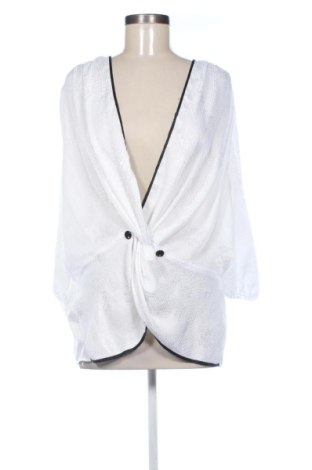 Damen Shirt Carmen, Größe XL, Farbe Weiß, Preis € 6,99