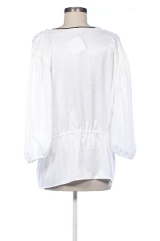 Damen Shirt Carmen, Größe XL, Farbe Weiß, Preis € 6,99