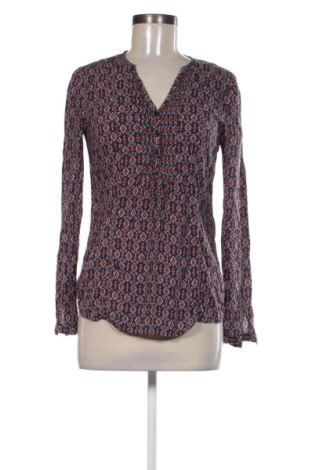 Дамска блуза Caroll, Размер S, Цвят Многоцветен, Цена 13,25 €