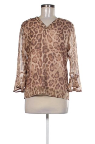 Дамска блуза Cartoon, Размер M, Цвят Многоцветен, Цена 10,00 €