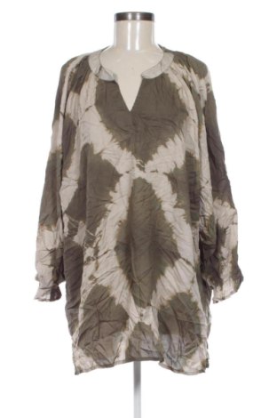 Bluzka damska Cassiopeia, Rozmiar XXL, Kolor Kolorowy, Cena 64,99 zł