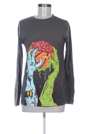 Bluză de femei Cat & Jack, Mărime XL, Culoare Gri, Preț 47,99 Lei