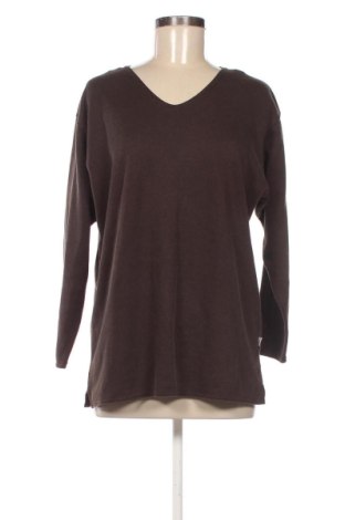 Дамска блуза Cat, Размер XL, Цвят Кафяв, Цена 11,57 €