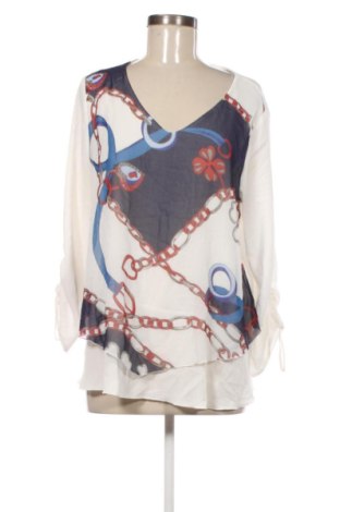 Dámská halenka Catherine Malandrino, Velikost L, Barva Vícebarevné, Cena  259,00 Kč