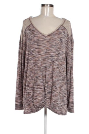 Dámska blúza Cato, Veľkosť XXL, Farba Viacfarebná, Cena  10,95 €