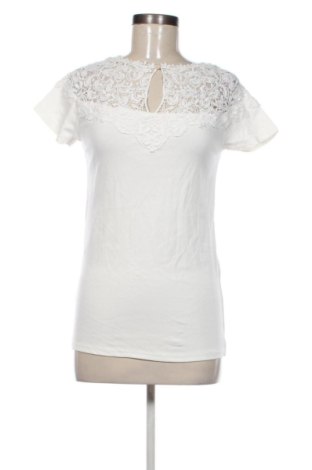 Dámska blúza Cato, Veľkosť S, Farba Kremová, Cena  13,95 €