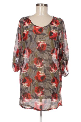 Dámská halenka Cc, Velikost M, Barva Vícebarevné, Cena  99,00 Kč