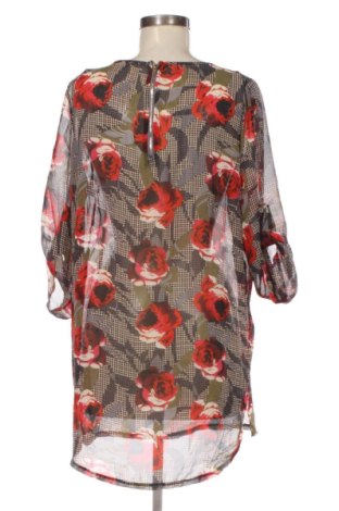 Dámská halenka Cc, Velikost M, Barva Vícebarevné, Cena  99,00 Kč