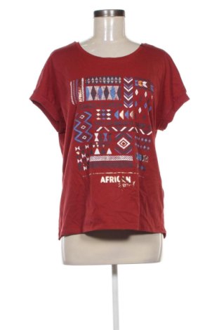 Dámská halenka Cecil, Velikost M, Barva Červená, Cena  409,00 Kč