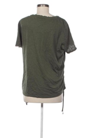 Damen Shirt Cecil, Größe L, Farbe Grün, Preis 15,99 €