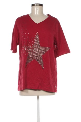 Bluzka damska Cecil, Rozmiar XL, Kolor Czerwony, Cena 72,99 zł