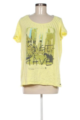 Bluzka damska Cecil, Rozmiar XL, Kolor Żółty, Cena 72,99 zł