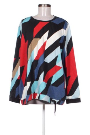 Damen Shirt Cecil, Größe XXL, Farbe Mehrfarbig, Preis 13,99 €