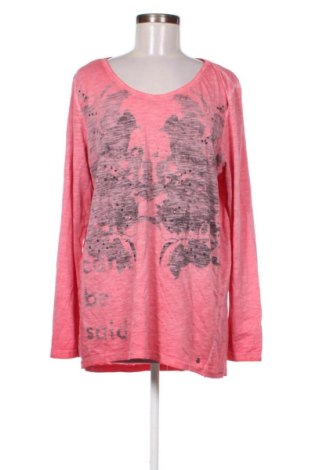 Damen Shirt Cecil, Größe XXL, Farbe Mehrfarbig, Preis 22,99 €