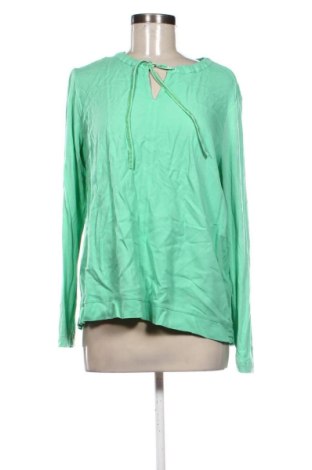 Дамска блуза Cecil, Размер M, Цвят Зелен, Цена 17,89 €