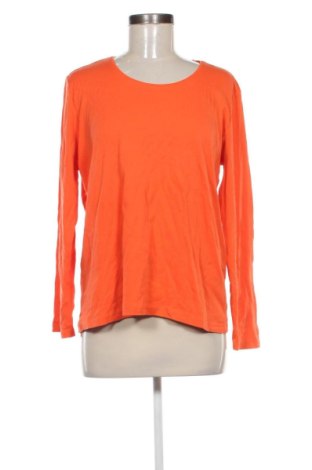 Дамска блуза Cecil, Размер XL, Цвят Оранжев, Цена 17,89 €