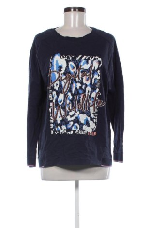 Damen Shirt Cecil, Größe XL, Farbe Blau, Preis € 22,99