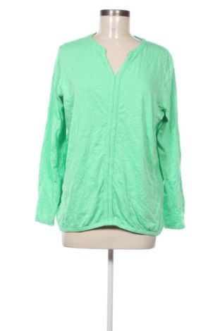 Damen Shirt Cecil, Größe L, Farbe Grün, Preis 22,99 €