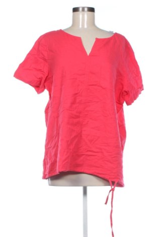 Bluză de femei Cecil, Mărime XXL, Culoare Roșu, Preț 85,99 Lei