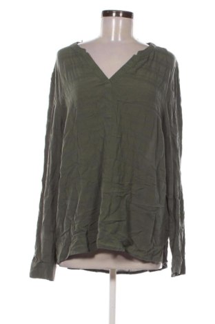 Bluză de femei Cecil, Mărime M, Culoare Verde, Preț 107,99 Lei