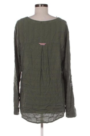 Bluză de femei Cecil, Mărime M, Culoare Verde, Preț 107,99 Lei