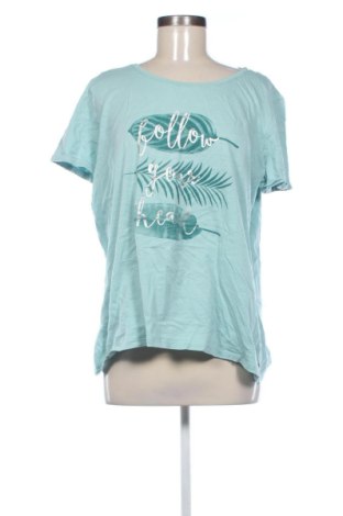 Дамска блуза Cecil, Размер XL, Цвят Многоцветен, Цена 12,27 €