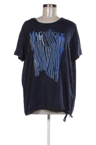 Damen Shirt Cecil, Größe XXL, Farbe Blau, Preis € 16,99