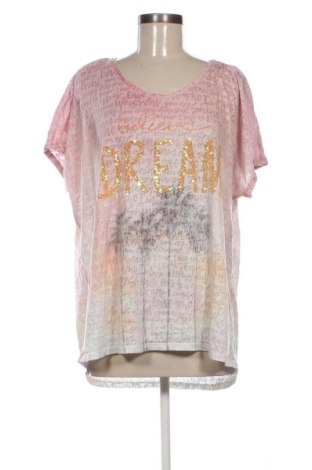 Дамска блуза Cecil, Размер XXL, Цвят Многоцветен, Цена 14,31 €