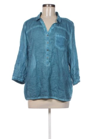 Damen Shirt Cecil, Größe L, Farbe Blau, Preis € 7,99