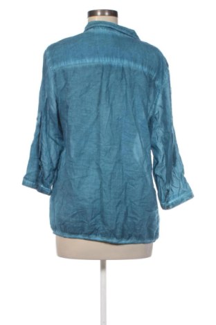 Damen Shirt Cecil, Größe L, Farbe Blau, Preis € 7,99