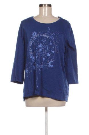 Dámska blúza Cecil, Veľkosť XL, Farba Viacfarebná, Cena  12,95 €