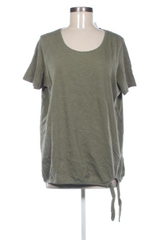 Γυναικεία μπλούζα Cecil, Μέγεθος XXL, Χρώμα Πράσινο, Τιμή 16,99 €