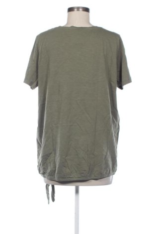 Γυναικεία μπλούζα Cecil, Μέγεθος XXL, Χρώμα Πράσινο, Τιμή 16,99 €