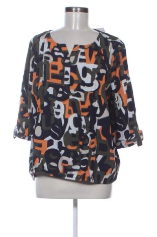 Bluzka damska Cecil, Rozmiar XXL, Kolor Kolorowy, Cena 90,74 zł