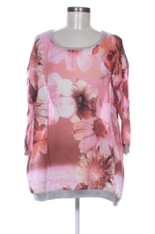 Bluzka damska Cecil, Rozmiar XXL, Kolor Kolorowy, Cena 90,18 zł