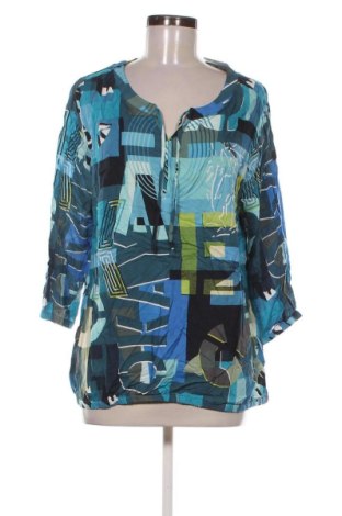 Дамска блуза Cecil, Размер L, Цвят Многоцветен, Цена 8,18 €